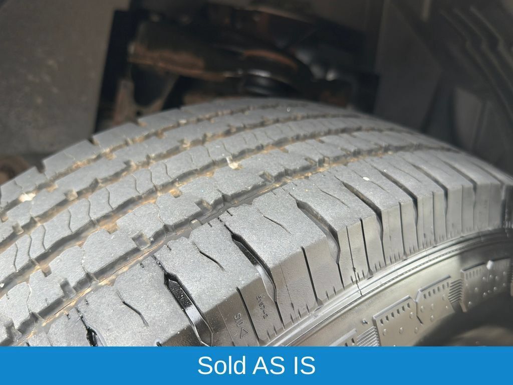Used 2019 Nissan NV 1500 S RWD image 24