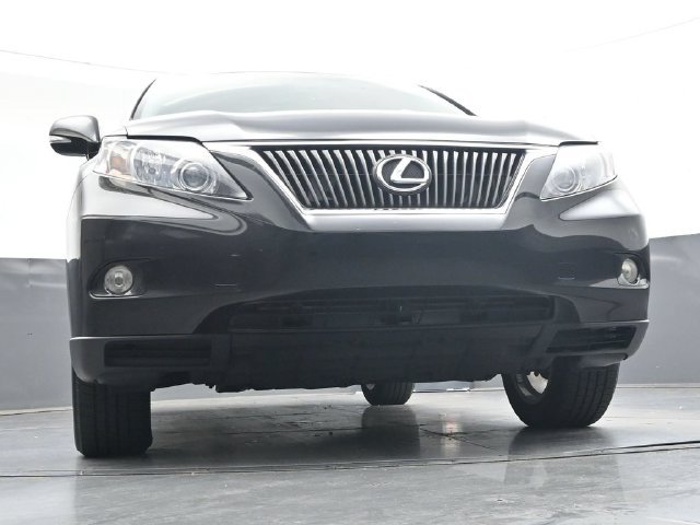 Used 2012 Lexus RX 350 AWD w/ Premium Pkg image 39