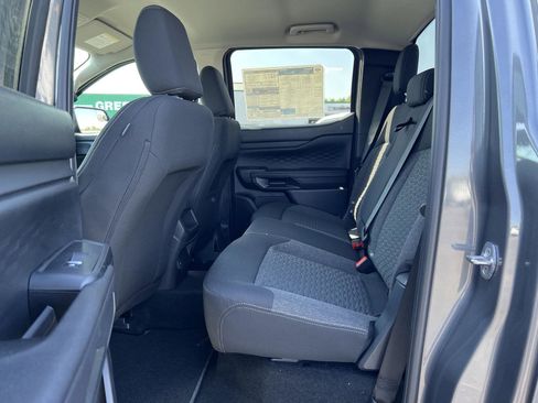 New 2025 Ford Ranger XL w/ Trailer Tow Package image 38