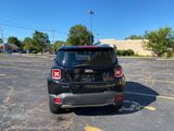 Used 2016 Jeep Renegade Limited image 4