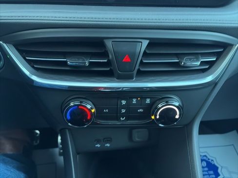 New 2026 Buick Encore GX Preferred image 23