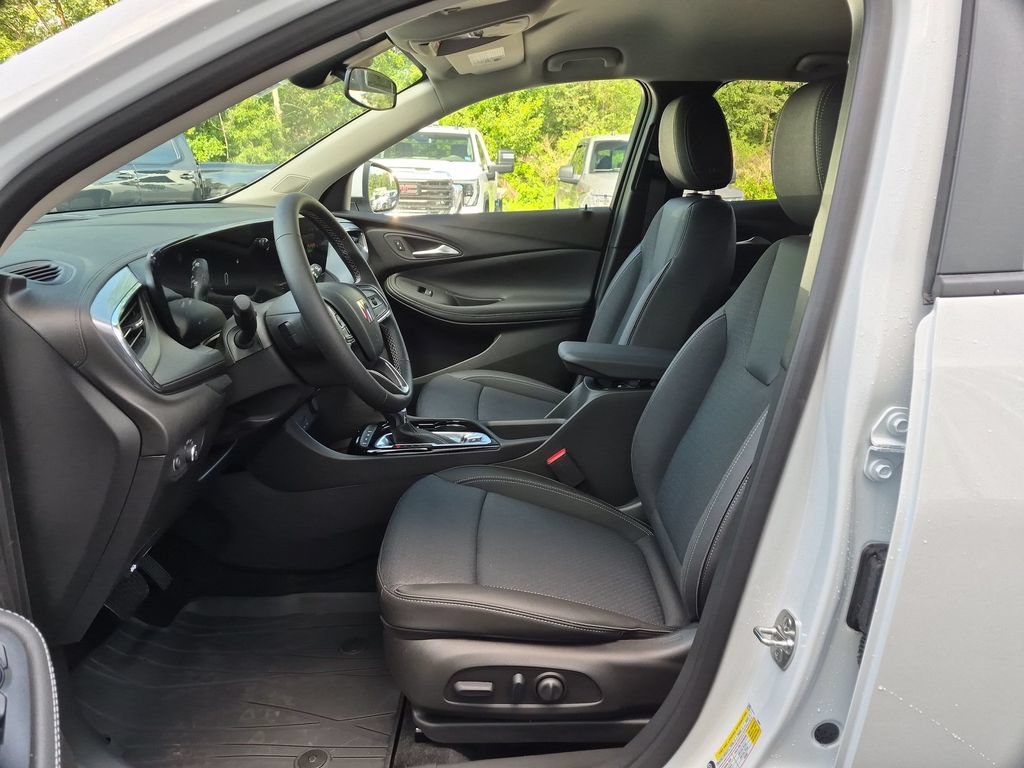 New 2026 Buick Encore GX Preferred w/ Comfort Package AWD/4WD image 18