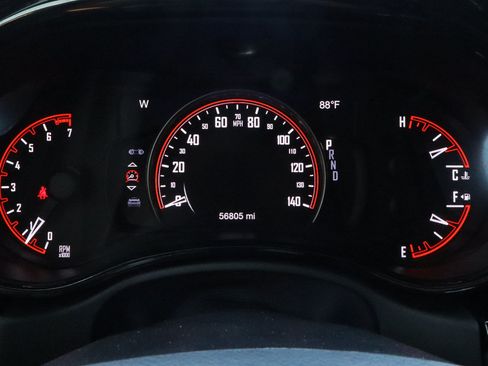 Used 2023 Dodge Durango GT AWD/4WD image 33