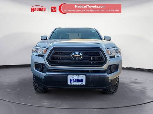 Used 2023 Toyota Tacoma SR image 8
