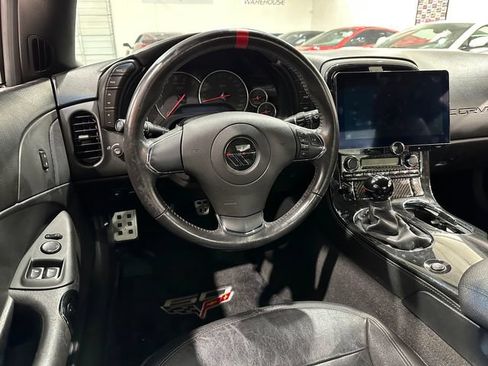 Used 2013 Chevrolet Corvette Grand Sport RWD image 10
