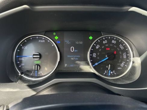 Certified 2019 Toyota RAV4 LE AWD/4WD image 16