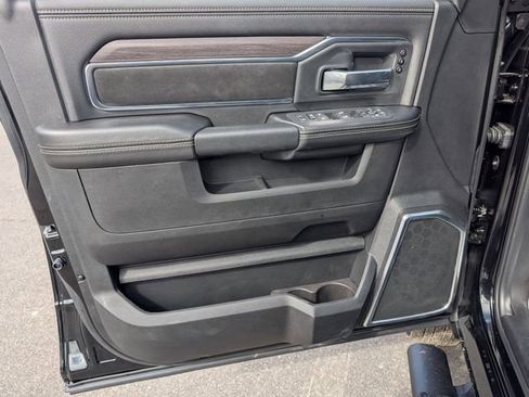 New 2026 RAM 3500 Laramie w/ Night Edition image 9