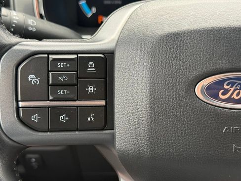 Used 2023 Ford F150 Lariat w/ Equipment Group 502A High AWD/4WD image 20
