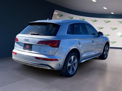 Used 2023 Audi Q5 2.0T Premium AWD/4WD image 4