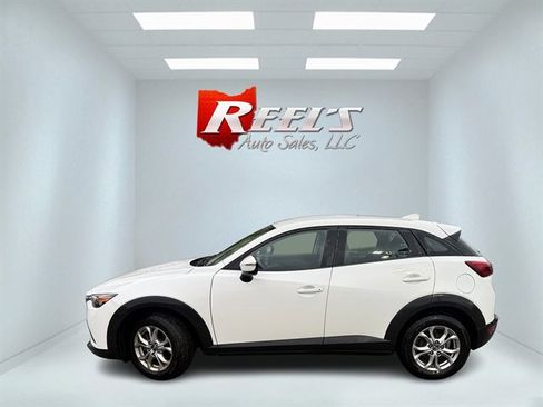Used 2019 MAZDA CX-3 Sport AWD/4WD image 31