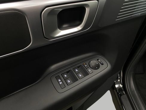 New 2026 Hyundai Santa Fe SE image 29