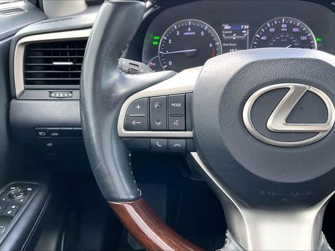 Used 2019 Lexus RX 350 FWD image 24