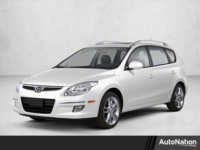 Used 2011 Hyundai Elantra GLS w/ Popular Equipment Pkg 2