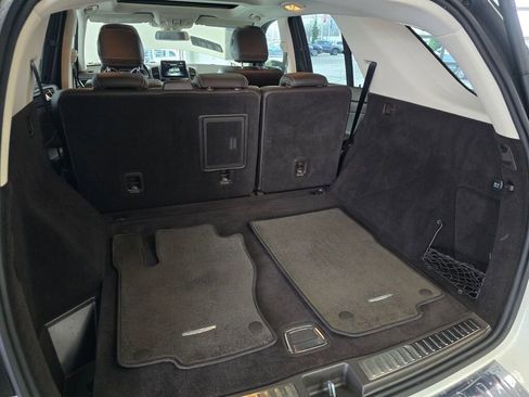 Used 2018 Mercedes-Benz GLE 350 4MATIC image 18