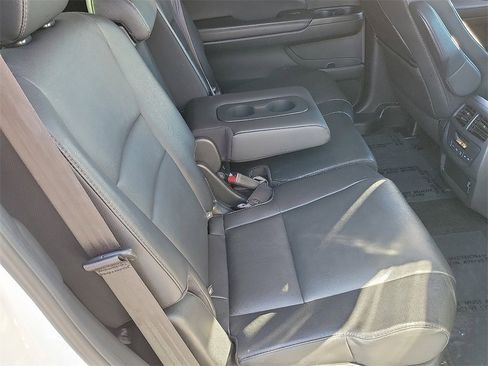 Used 2022 Honda Pilot Special Edition image 21