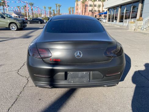 Used 2019 Mercedes-Benz C 300 Coupe image 7