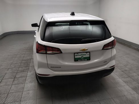 Used 2024 Chevrolet Equinox LS AWD/4WD image 6