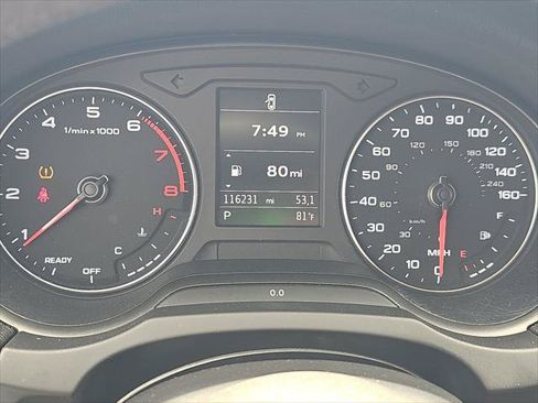 Used 2017 Audi A3 2.0T Premium w/ Convenience Package FWD image 17