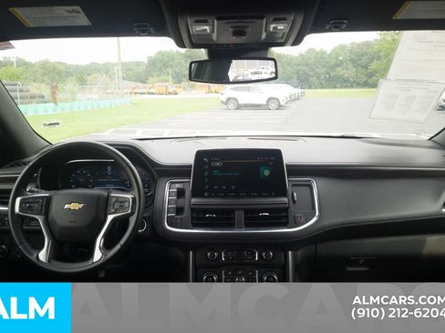 Used 2024 Chevrolet Tahoe LT AWD/4WD image 20