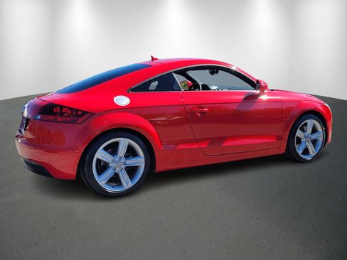 Used 2010 Audi TT 2.0T Prestige image 7