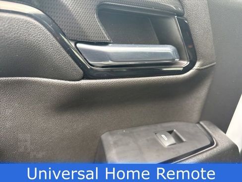 Used 2024 GMC Sierra 1500 AT4 w/ Technology Package image 27