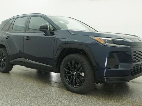 Certified 2026 Toyota RAV4 SE w/ Convenience Package AWD/4WD image 37