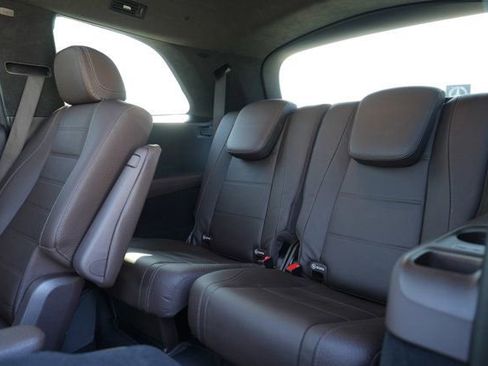 Certified 2023 Mercedes-Benz GLS 580 4MATIC image 45