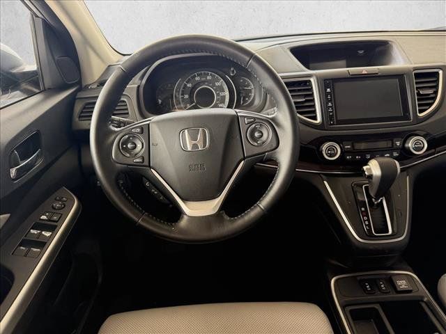Used 2016 Honda CR-V EX-L image 11