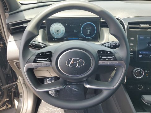 Used 2022 Hyundai Santa Cruz SEL w/ Activity Package FWD image 15