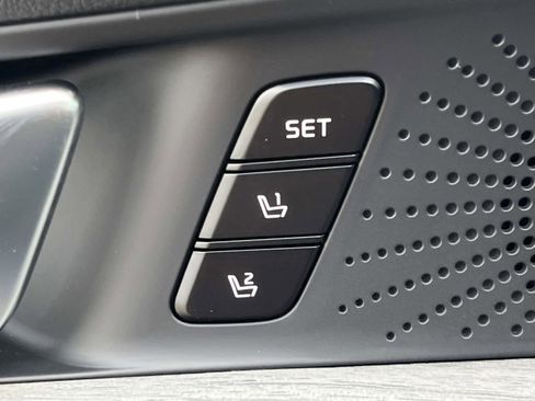 New 2026 Kia K5 EX image 24