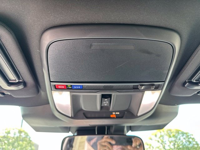 Certified 2026 Subaru Forester Premium AWD/4WD image 11