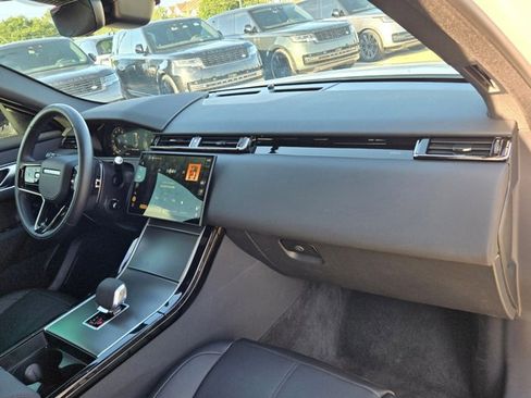 Used 2026 Land Rover Range Rover Velar S AWD/4WD image 23