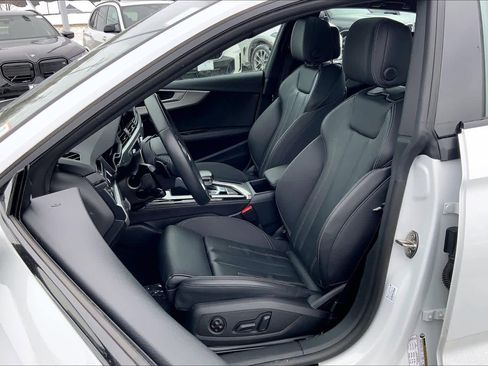 Used 2024 Audi A5 2.0T Premium Plus w/ Premium Plus image 8