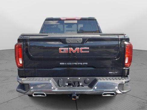 Used 2021 GMC Sierra 1500 SLT w/ SLT Premium Plus Package image 13