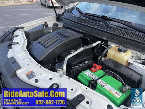 Used 2015 Chevrolet Captiva Sport LTZ image 20