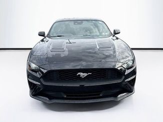 Used 2023 Ford Mustang Coupe w/ Equipment Group 101A video 2