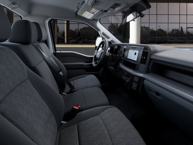 New 2027 Ford F250 XL w/ XL Chrome Package RWD image 10