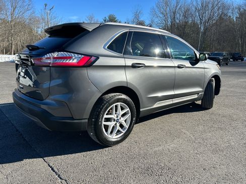 Used 2022 Ford Edge SEL w/ Convenience Package image 5