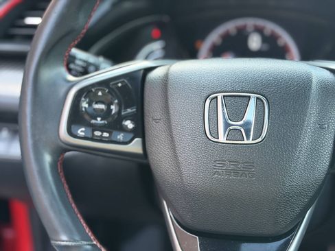 Used 2020 Honda Civic Si image 31