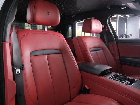 Used 2021 Rolls-Royce Ghost AWD/4WD image 23