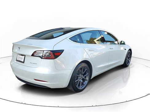 Used 2020 Tesla Model 3 Long Range image 6