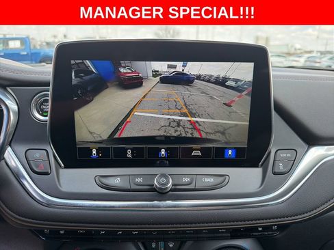 Used 2023 Chevrolet Blazer Premier w/ Driver Confidence II Package FWD image 28