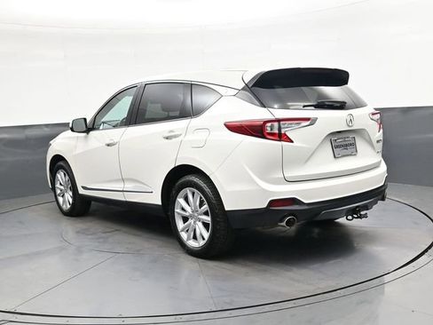 Used 2019 Acura RDX AWD image 6