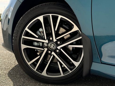 New 2026 Toyota Camry XLE image 27