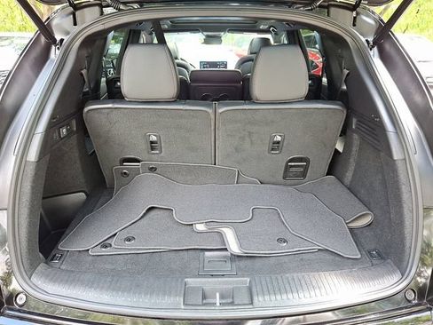Certified 2026 Acura MDX A-Spec AWD/4WD image 32