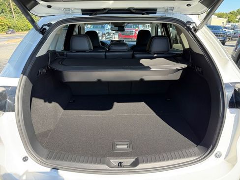 New 2025 MAZDA CX-5 AWD 2.5 S w/ Preferred Package image 20