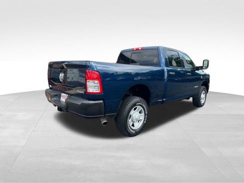 Used 2022 RAM 2500 Tradesman AWD/4WD image 7