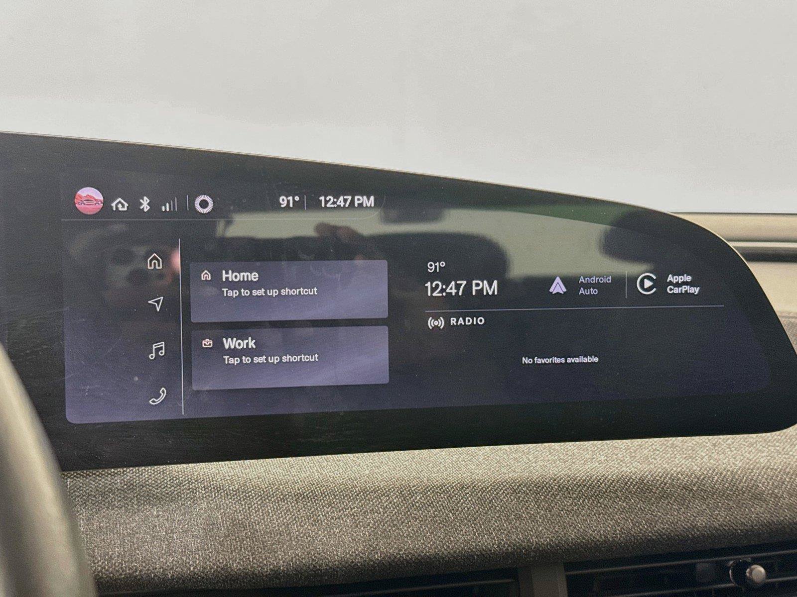 Used 2025 Lucid Air Pure RWD image 17