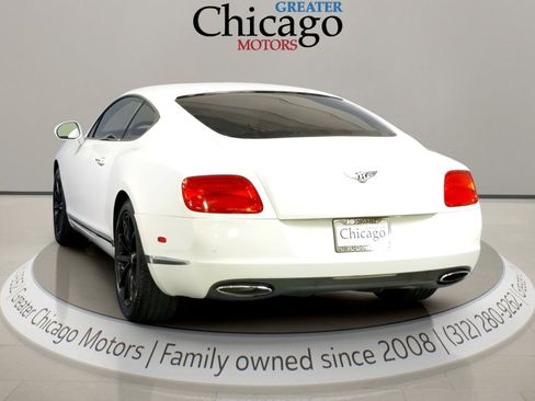 Used 2012 Bentley Continental GT image 11