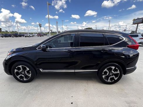 Used 2019 Honda CR-V Touring image 6